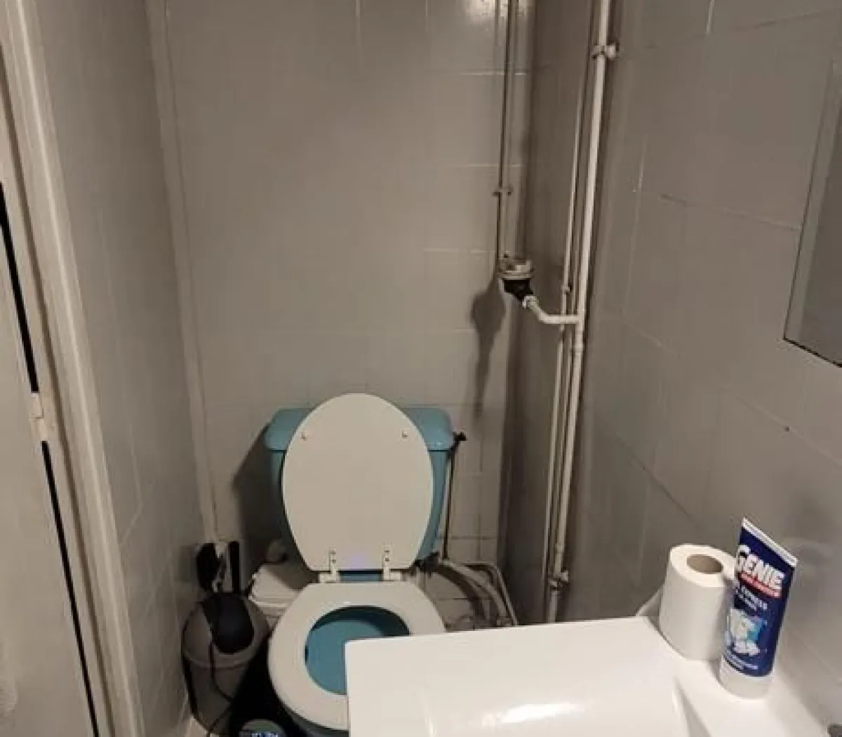 Location Caluire-et-Cuire Appartement 6831a6e0ca04