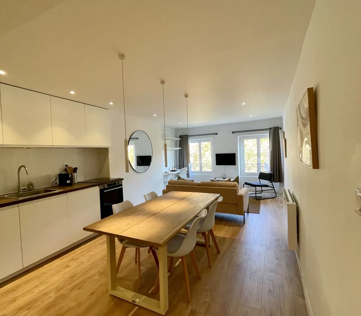 Location Lyon Appartement 683243ab6b9c