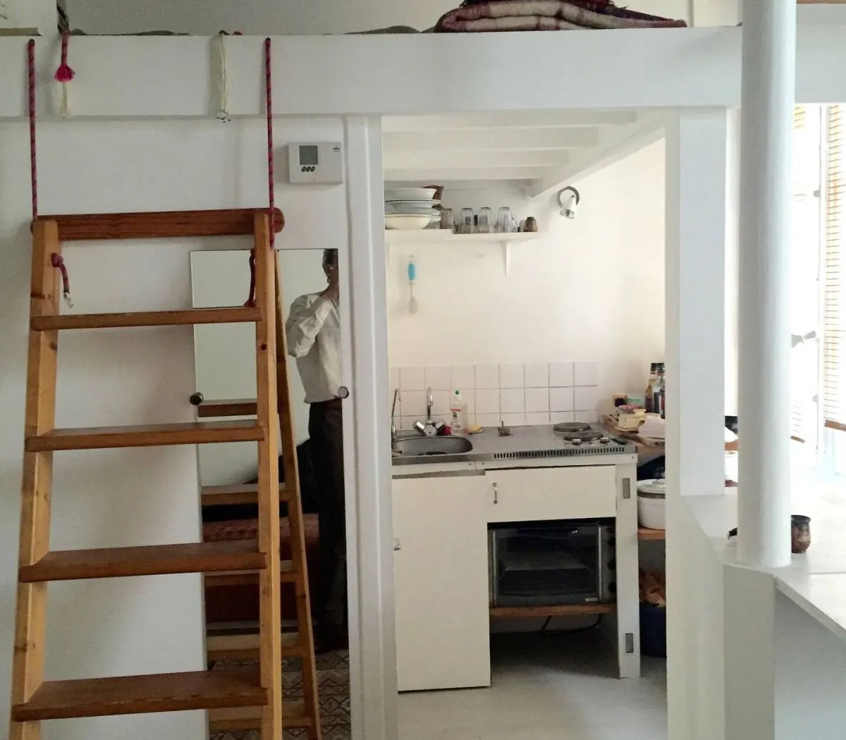 Location Paris Appartement 6832b45593ba