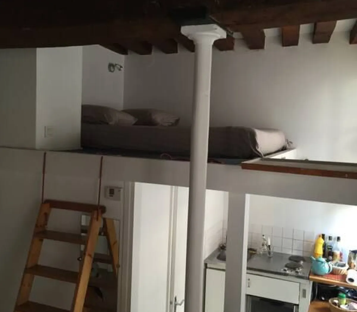 Location Paris Appartement 6832b45593ba