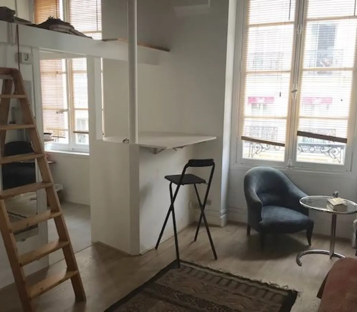 Location Paris Appartement 6832b45593ba