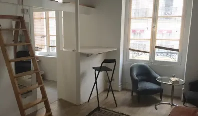 miniatureLocation Paris Appartement 6832b45593ba2