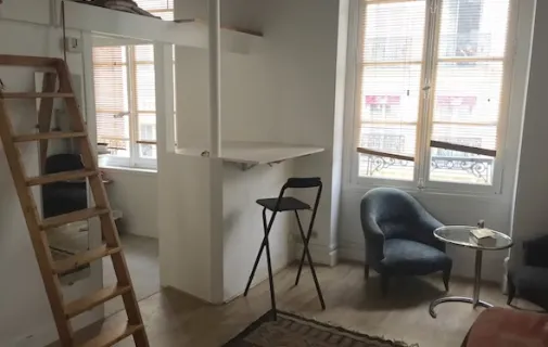 Location Paris Appartement 6832b45593ba