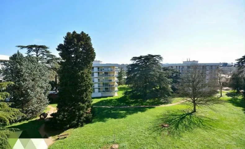 Location Lyon Appartement 6832dba673ad1