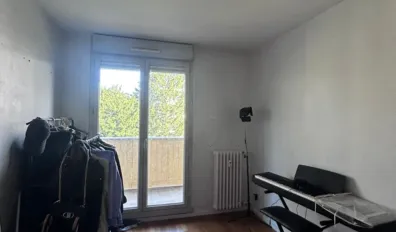 miniatureLocation Lyon Appartement 6832dba673ad2