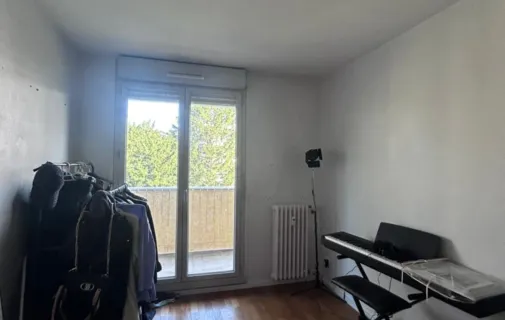 Location Lyon Appartement 6832dba673ad