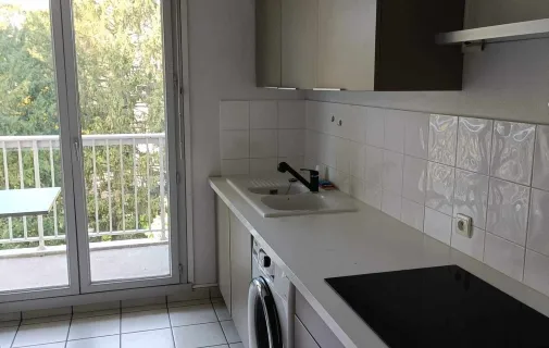 Location Lyon Appartement 6832dba673ad