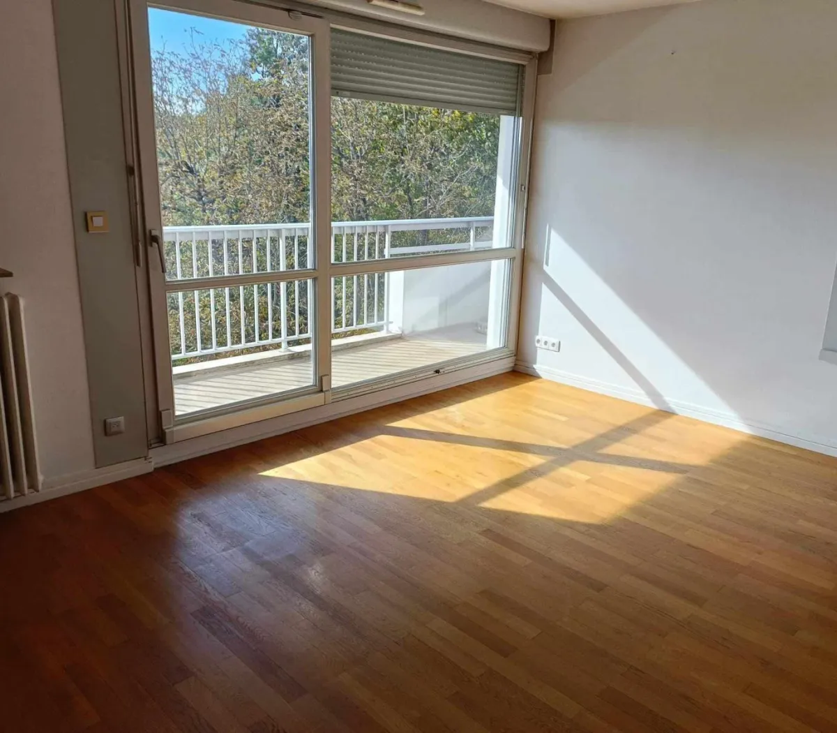 Location Lyon Appartement 6832dba673ad