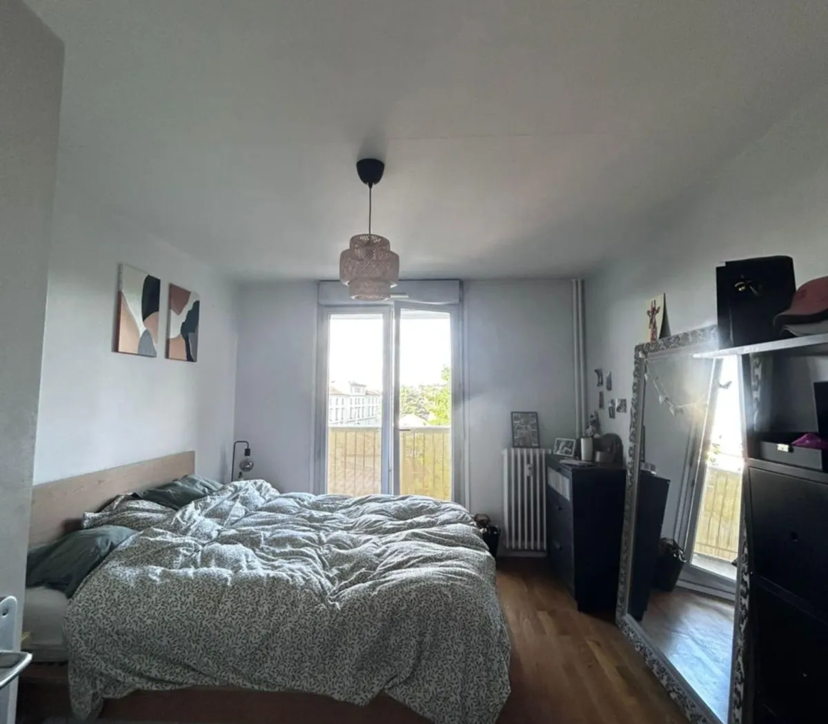 Location Lyon Appartement 6832dba673ad