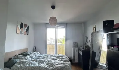miniatureLocation Lyon Appartement 6832dba673ad2