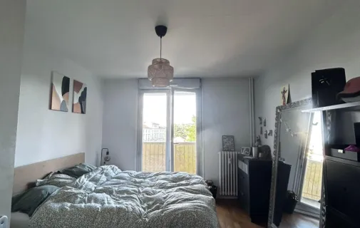 Location Lyon Appartement 6832dba673ad