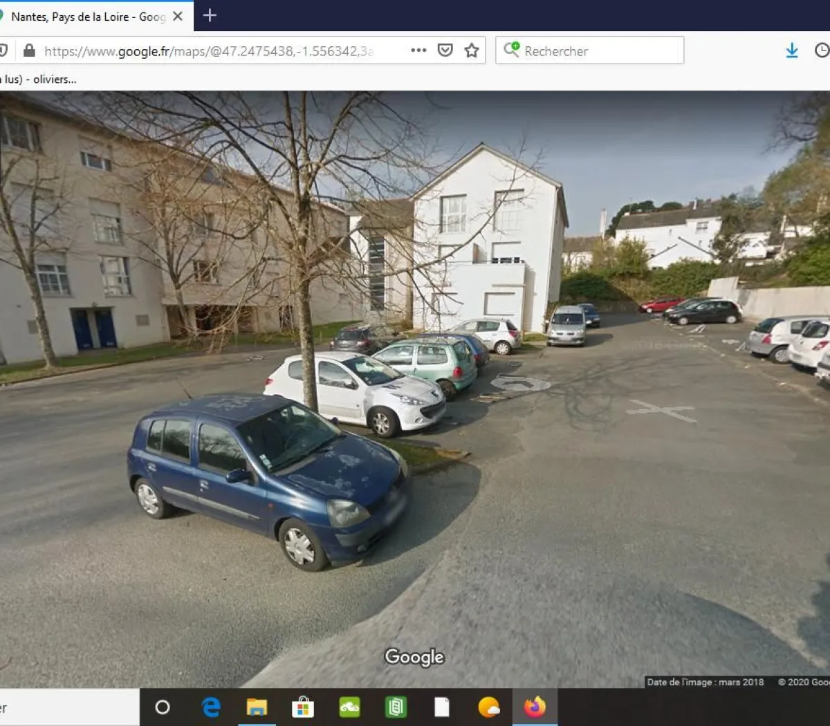 Location Nantes Appartement 68332605bb29