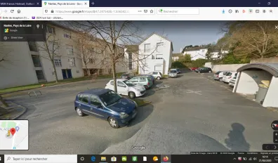 miniatureLocation Nantes Appartement 68332605bb292