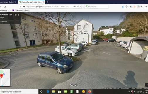Location Nantes Appartement 68332605bb29