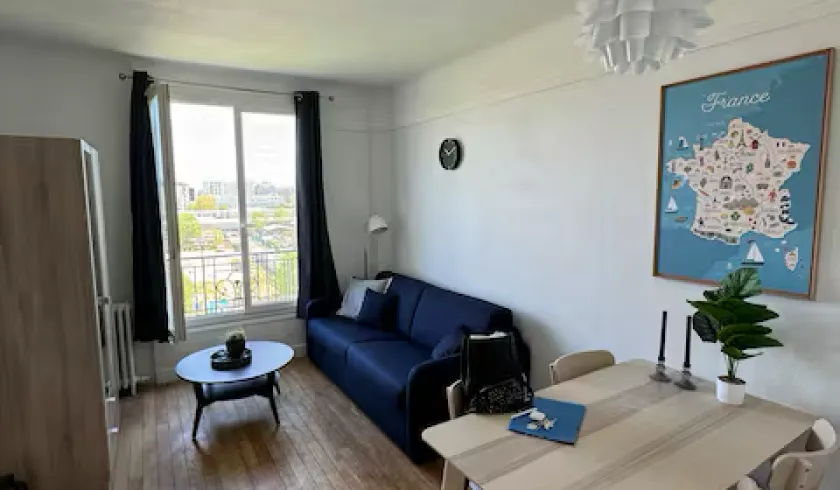 Location Saint-Denis Chambre 68340c6799b11