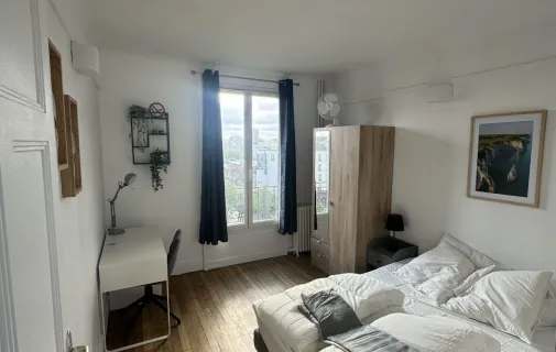 Location Saint-Denis Chambre 68340c6799b1
