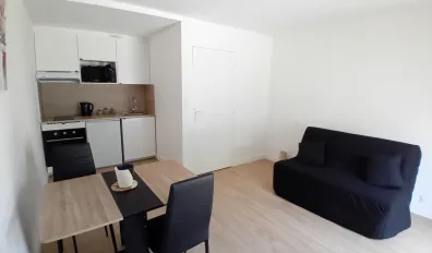 miniatureLocation Angers Appartement 683414f7d2d62