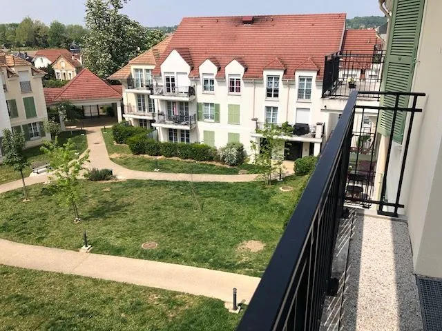 Location Yerres Appartement 6834152fa86e1