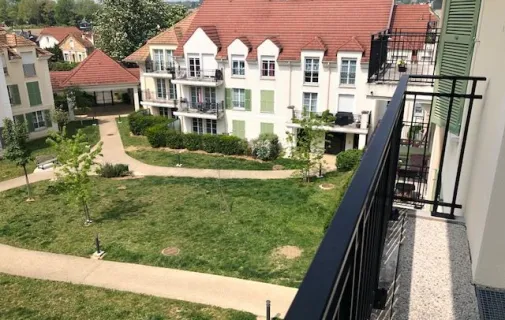 Location Yerres Appartement 6834152fa86e