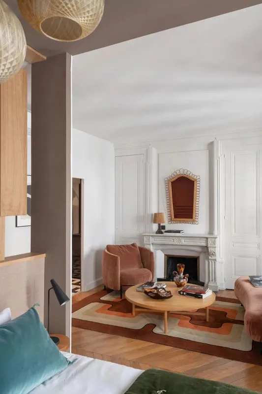 Location Paris Appartement 68341a072bfb4