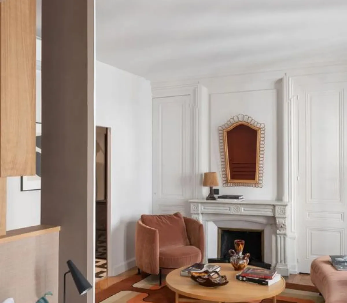 Location Paris Appartement 68341a072bfb