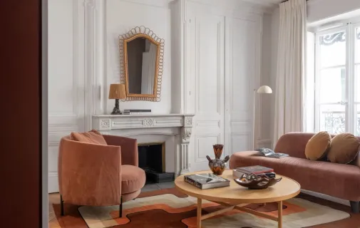 Location Paris Appartement 68341a072bfb