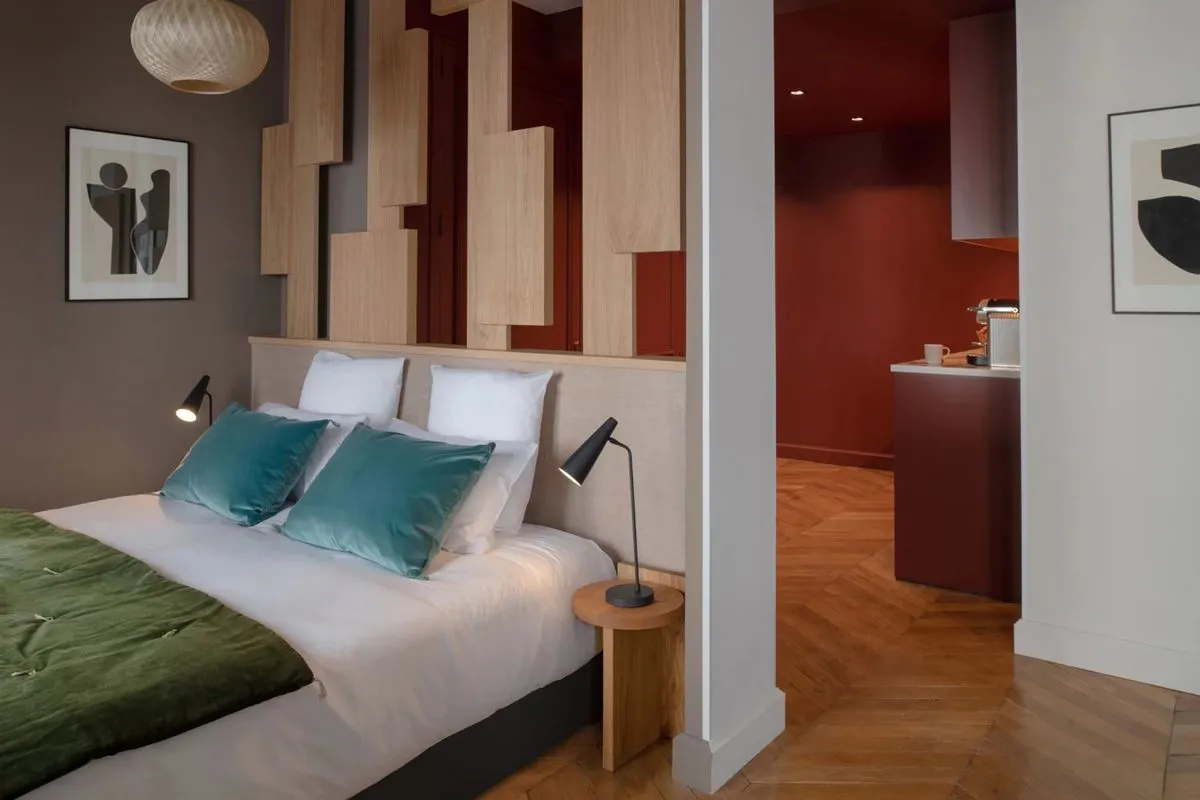 Location Paris Appartement 68341a072bfb3