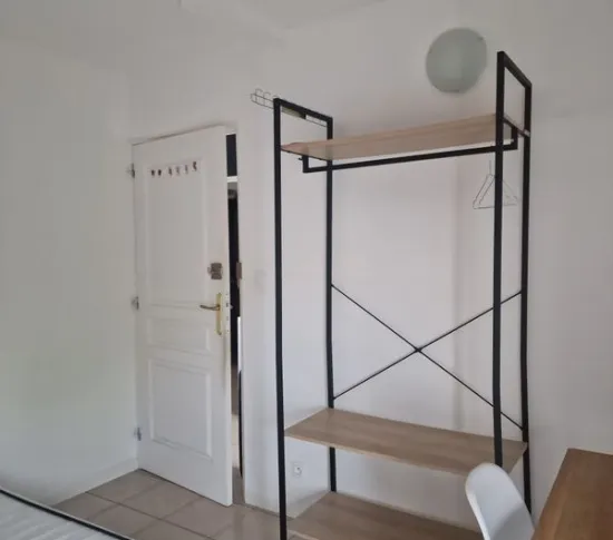 Location Vénissieux Appartement 68342e04dba93