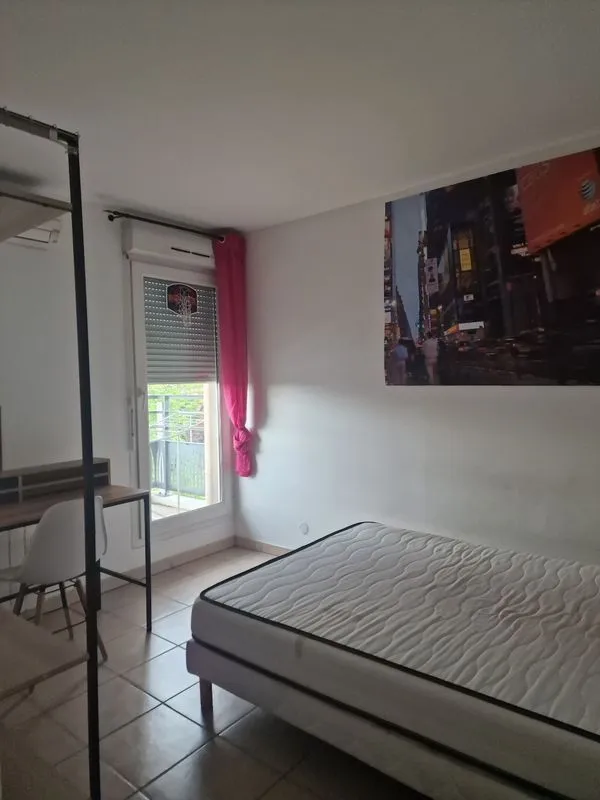 Location Vénissieux Appartement 68342e04dba91