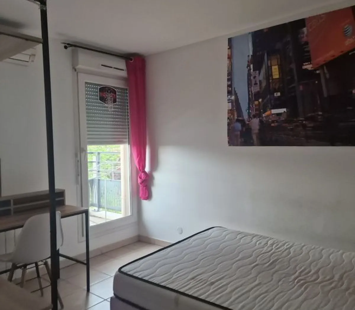 Location Vénissieux Appartement 68342e04dba9