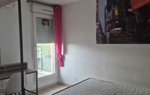 Location Vénissieux Appartement 68342e04dba9