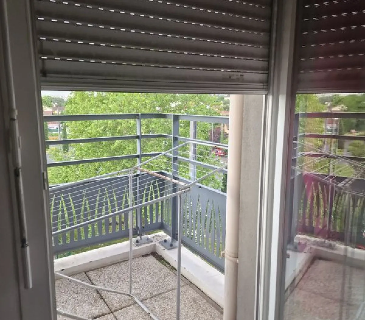 Location Vénissieux Appartement 68342e04dba9