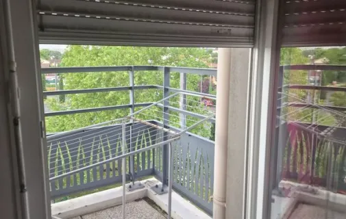 Location Vénissieux Appartement 68342e04dba9