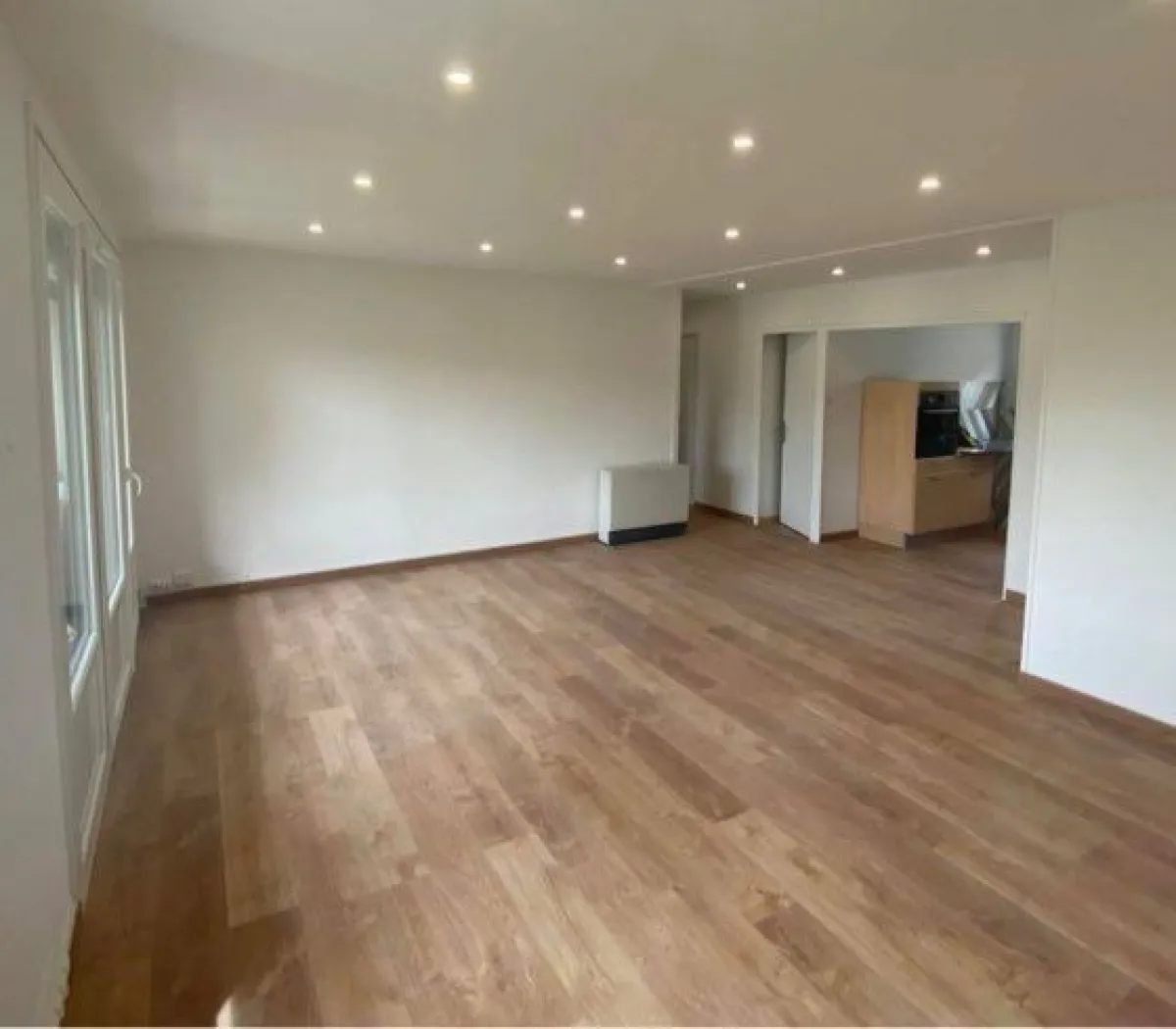 Location Grenoble Appartement 68343ac51196