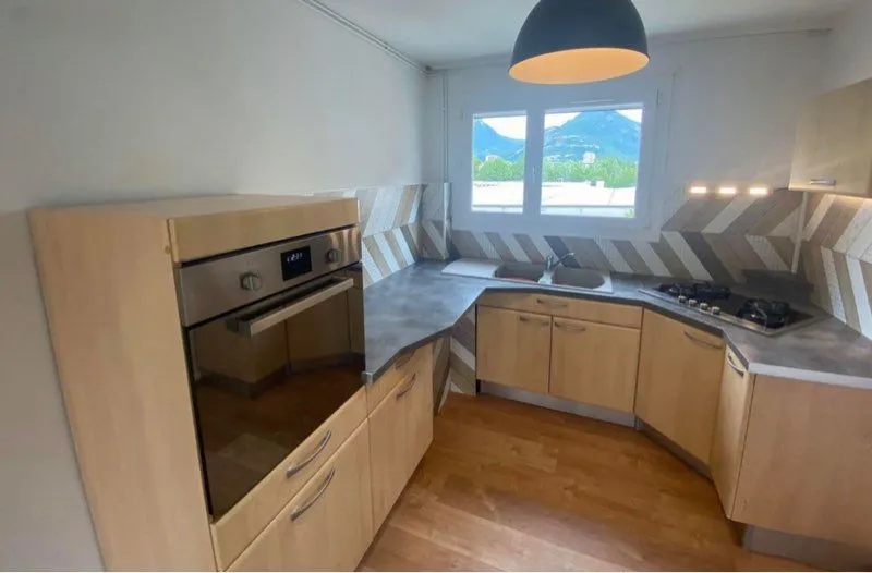 Location Grenoble Appartement 68343ac511963