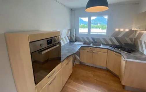 Location Grenoble Appartement 68343ac51196