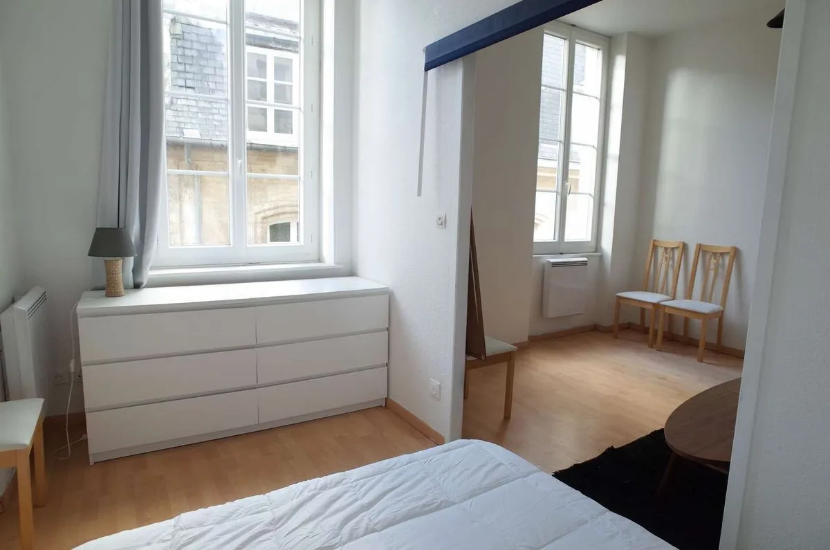 Location Bordeaux Appartement 68343e00846c1