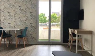 miniatureLocation Angers Appartement 6834634f52c42