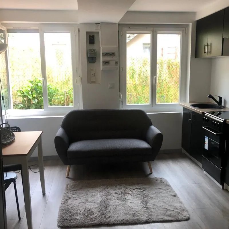 Location Saint-Étienne Appartement 68346aa1a64e