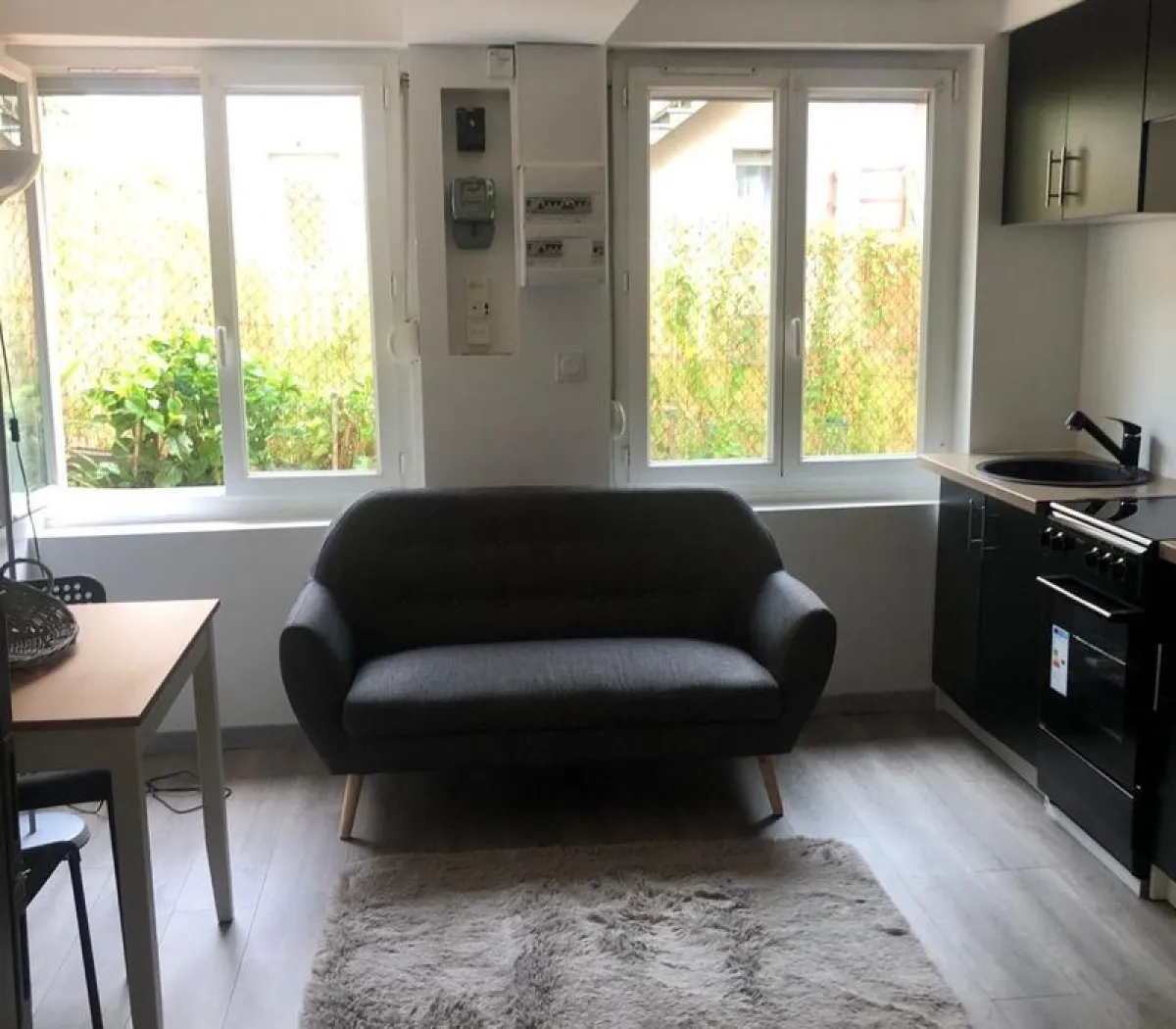 Location Saint-Étienne Appartement 68346aa1a64e