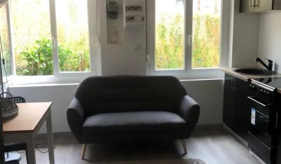 Location Saint-Étienne Appartement 68346aa1a64e