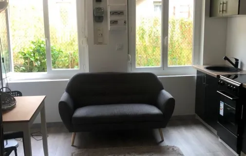 Location Saint-Étienne Appartement 68346aa1a64e