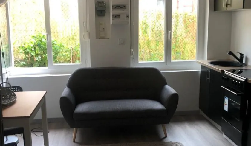 Location Saint-Étienne Appartement 68346aa1a64e