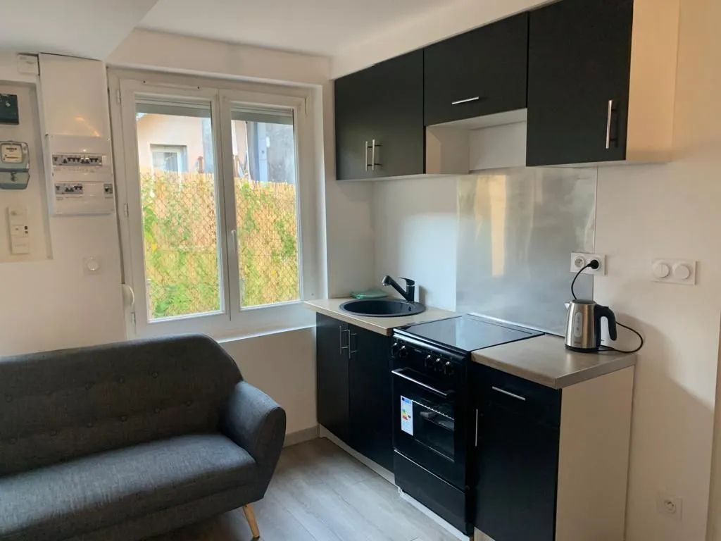 Location Saint-Étienne Appartement 68346aa1a64e