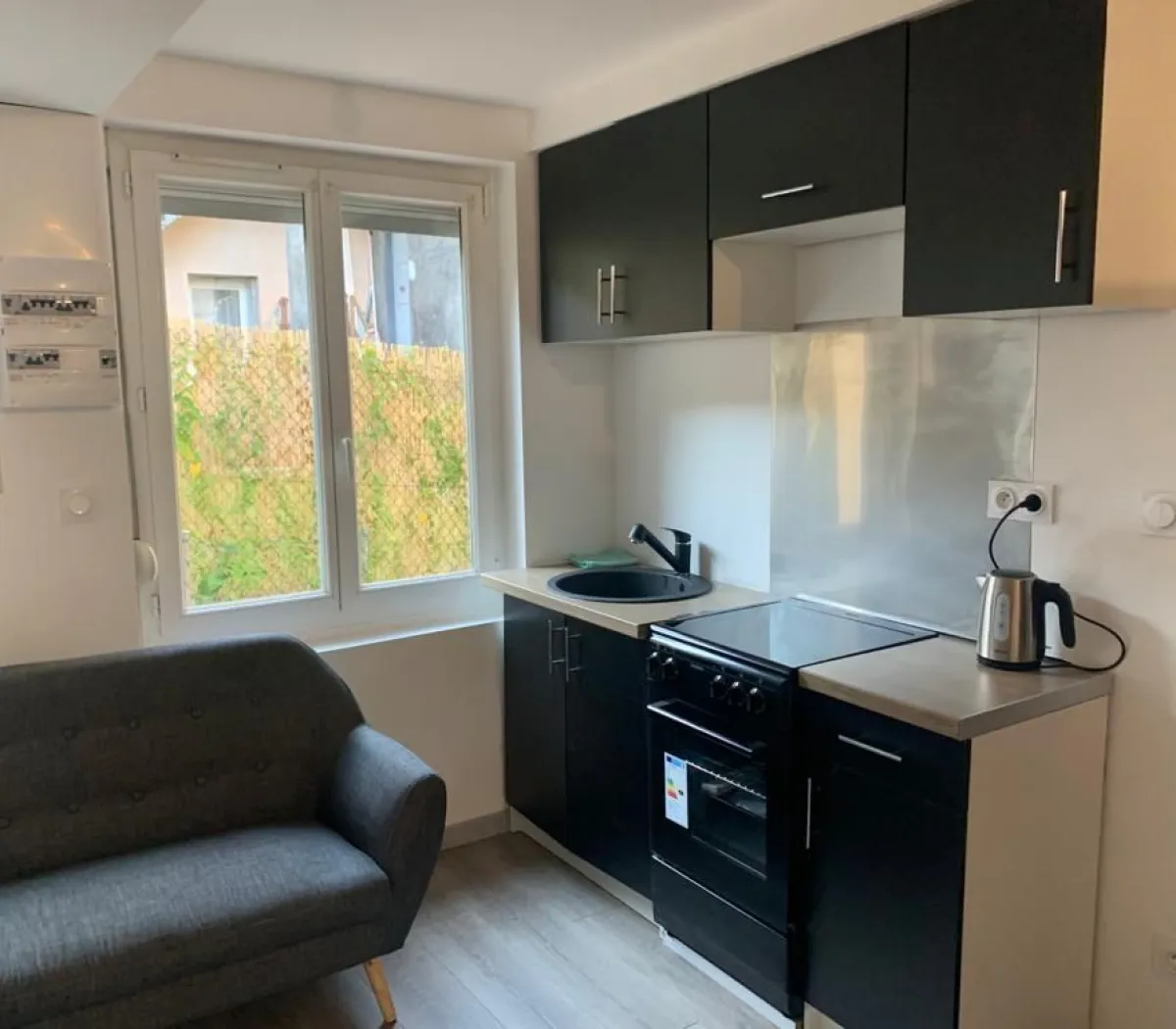 Location Saint-Étienne Appartement 68346aa1a64e