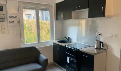 Location Saint-Étienne Appartement 68346aa1a64e
