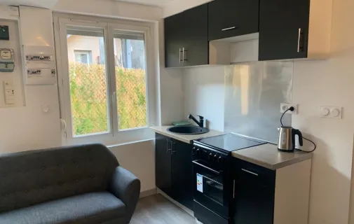 Location Saint-Étienne Appartement 68346aa1a64e