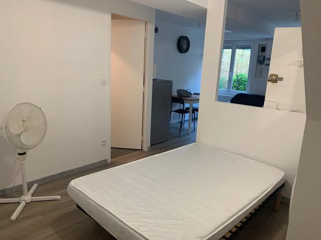 Location Saint-Étienne Appartement 68346aa1a64e