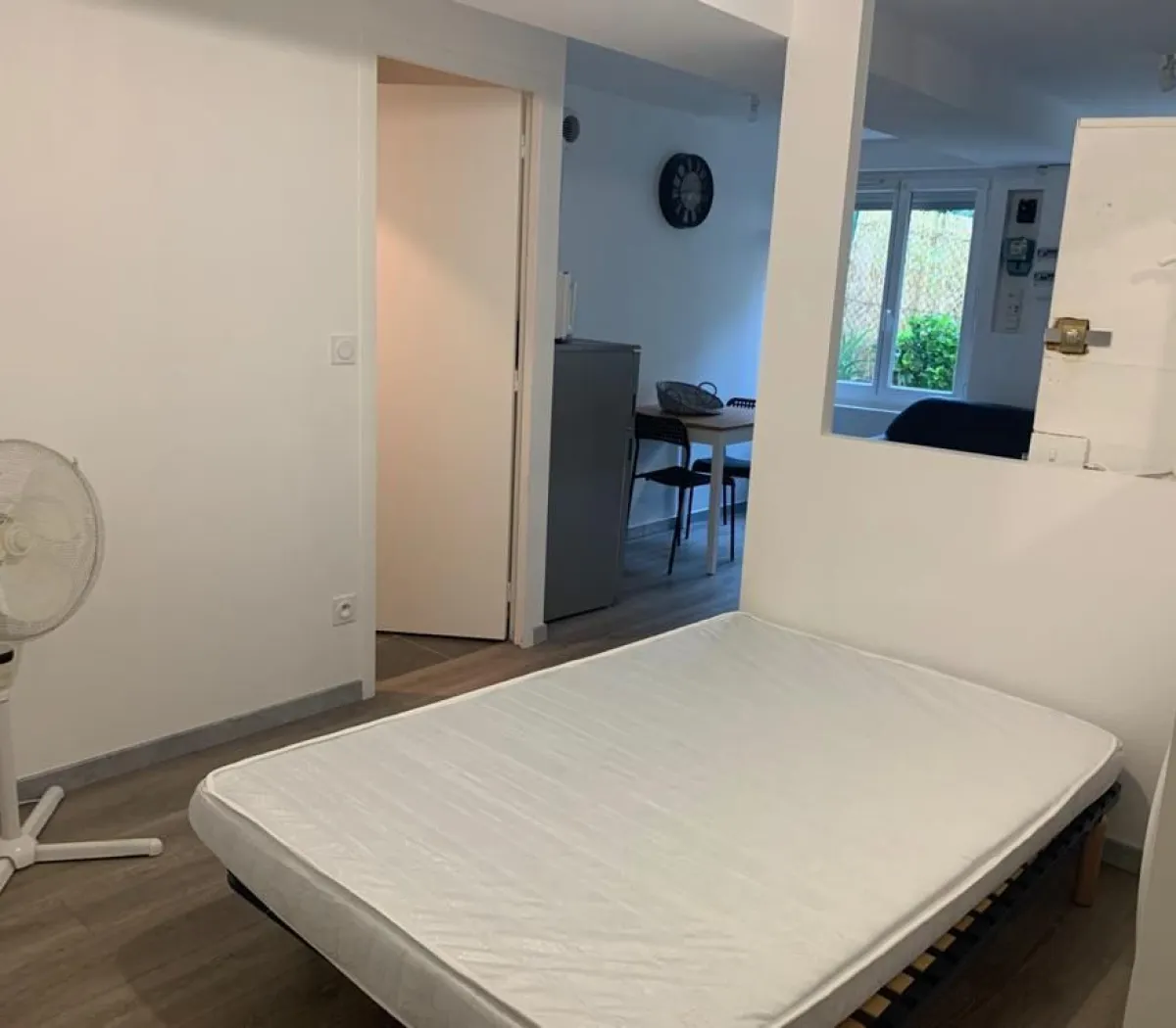 Location Saint-Étienne Appartement 68346aa1a64e