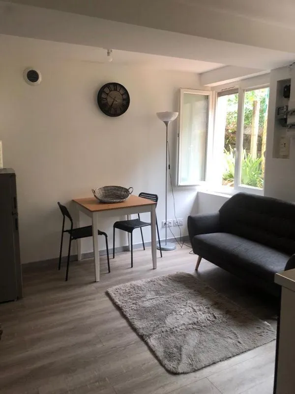 Location Saint-Étienne Appartement 68346aa1a64e